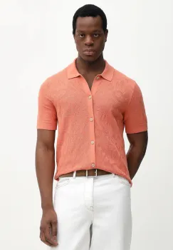 Joop! camasa din bumbac imagine