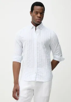 Joop! camasa din bumbac imagine