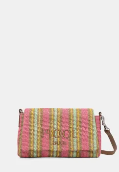 Joop! geanta crossbody pentru femei impletita Istria Gal imagine