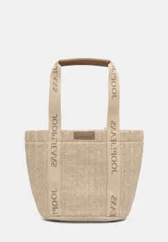 Joop! geanta shopper femei Spiaggia Ultimo Camille imagine