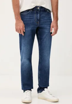 Joop! jeans culoarea bleumarin, 30049340 imagine