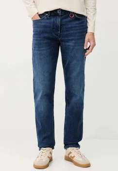 Joop! jeans culoarea bleumarin, 30049692 imagine