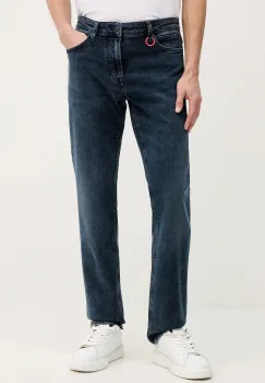 Joop! jeans culoarea bleumarin, 30101638 imagine