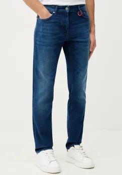 Joop! jeans culoarea bleumarin, 30101639 imagine