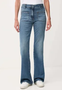 Joop! jeans medium waist, 30048683 imagine