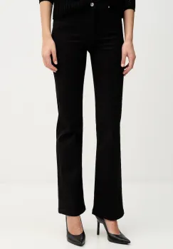 Joop! jeans medium waist, 30101526 imagine