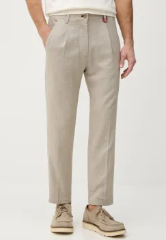 Joop! Pantaloni barbati cu adaos de in imagine