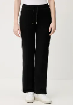 Joop! pantaloni de trening culoarea negru, cu imprimeu, 30100028 imagine