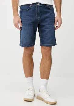 Joop! Pantaloni scurti barbatesti din denim imagine