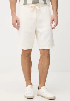 Joop! pantaloni scurti barbati din bumbac imagine