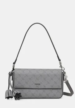 Joop! poseta Cortina Nil culoarea bleumarin, 4140007813 imagine