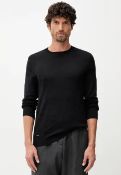 Joop! pulover culoarea negru, light, 30047704 imagine