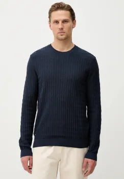 Joop! pulover de bumbac imagine