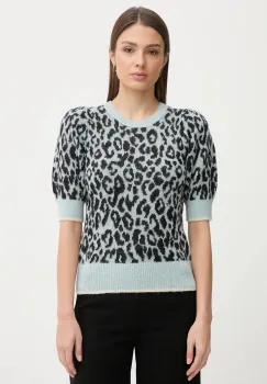 Joop! pulover din amestec de lana de alpaca imagine