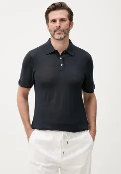 Joop! pulover pentru barbati, cu adaos de in imagine