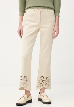 Joseph Ribkoff blugi straight de dama imagine