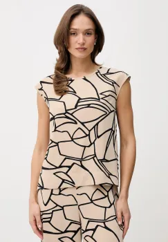 Joseph Ribkoff bluza cu bretele pentru femei imagine