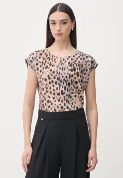 Joseph Ribkoff bluza cu umerii goi de dama imagine