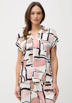 Joseph Ribkoff bluza pentru femei imagine