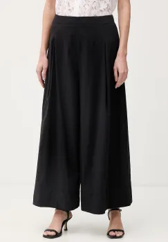 Joseph Ribkoff pantaloni pentru femei, cu bumbac imagine