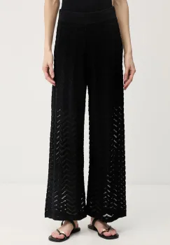 Joseph Ribkoff pantaloni pentru femei, cu matase imagine