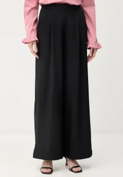 Joseph Ribkoff Pantaloni wide leg de dama imagine