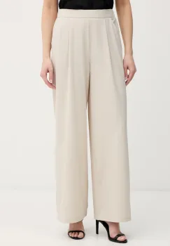 Joseph Ribkoff pantaloni wide leg pentru femei imagine