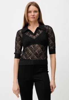 Joseph Ribkoff pulover imagine