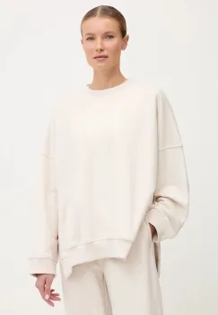 JOYINME bluza trening Kind culoarea verde, uni, Kind imagine