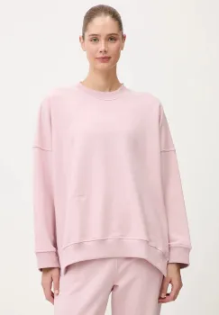 JOYINME bluza trening Kind culoarea verde, uni, Kind imagine