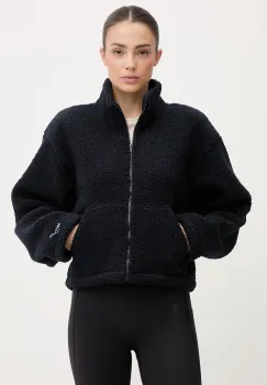 JOYINME hanorac de antrenament pentru femei, din polar Explore imagine