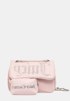 Juicy Couture geanta crossbody de femei din imitatie de piele KIMBERLY imagine