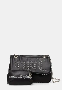 Juicy Couture geanta crossbody femei cu imitatie de piele KIMBERLY imagine