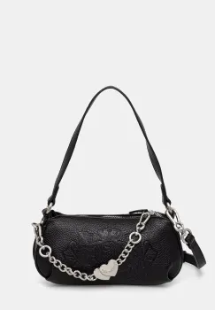 Juicy Couture geanta crossbody pentru femei, cu imitatie de piele TWIG NARRATIVE imagine