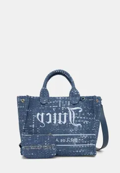 Juicy Couture geanta tote de dama IRIS imagine