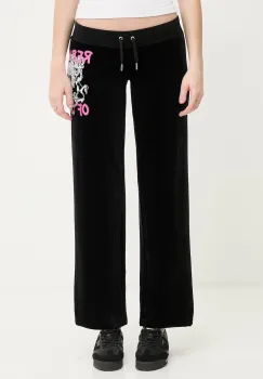 Juicy Couture pantaloni de trening de dama REPUBLIC PANT imagine