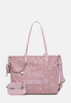 Juicy Couture tote bag pentru femei CAROL REVERSIBLE imagine