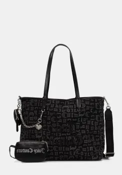 Juicy Couture tote bag pentru femei CAROL REVERSIBLE imagine