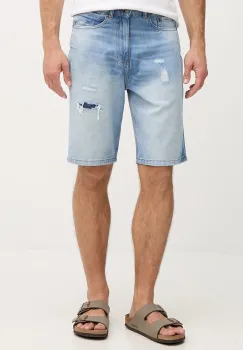 Just Cavalli pantaloni scurti pentru barbati imagine