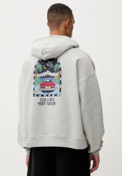 Kaotiko hanorac cu gluga imagine