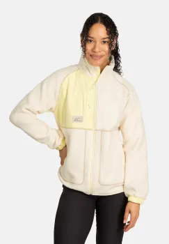 Kari Traa hanorac cu fermoar pentru femei Emma imagine