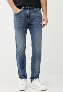 Karl Lagerfeld blugi pentru barbati KL-JEFF imagine