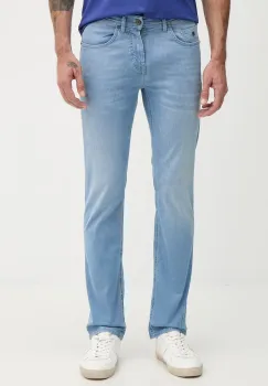 Karl Lagerfeld blugi regular barbati KL-JACK imagine