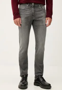 Karl Lagerfeld blugi skinny pentru barbati KL-JORDAN imagine