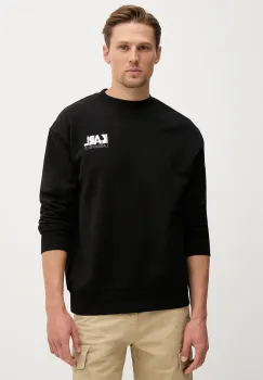 Karl Lagerfeld bluza imagine