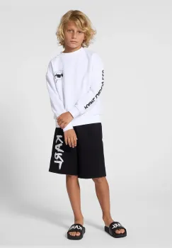 Karl Lagerfeld bluza copii imagine