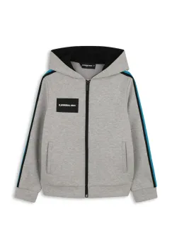 Karl Lagerfeld bluza copii imagine