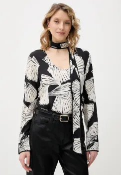 Karl Lagerfeld bluza imagine