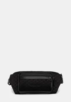 Karl Lagerfeld borseta culoarea negru, 561115.805914 imagine