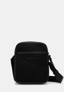 Karl Lagerfeld borseta culoarea negru, 561115.805922 imagine